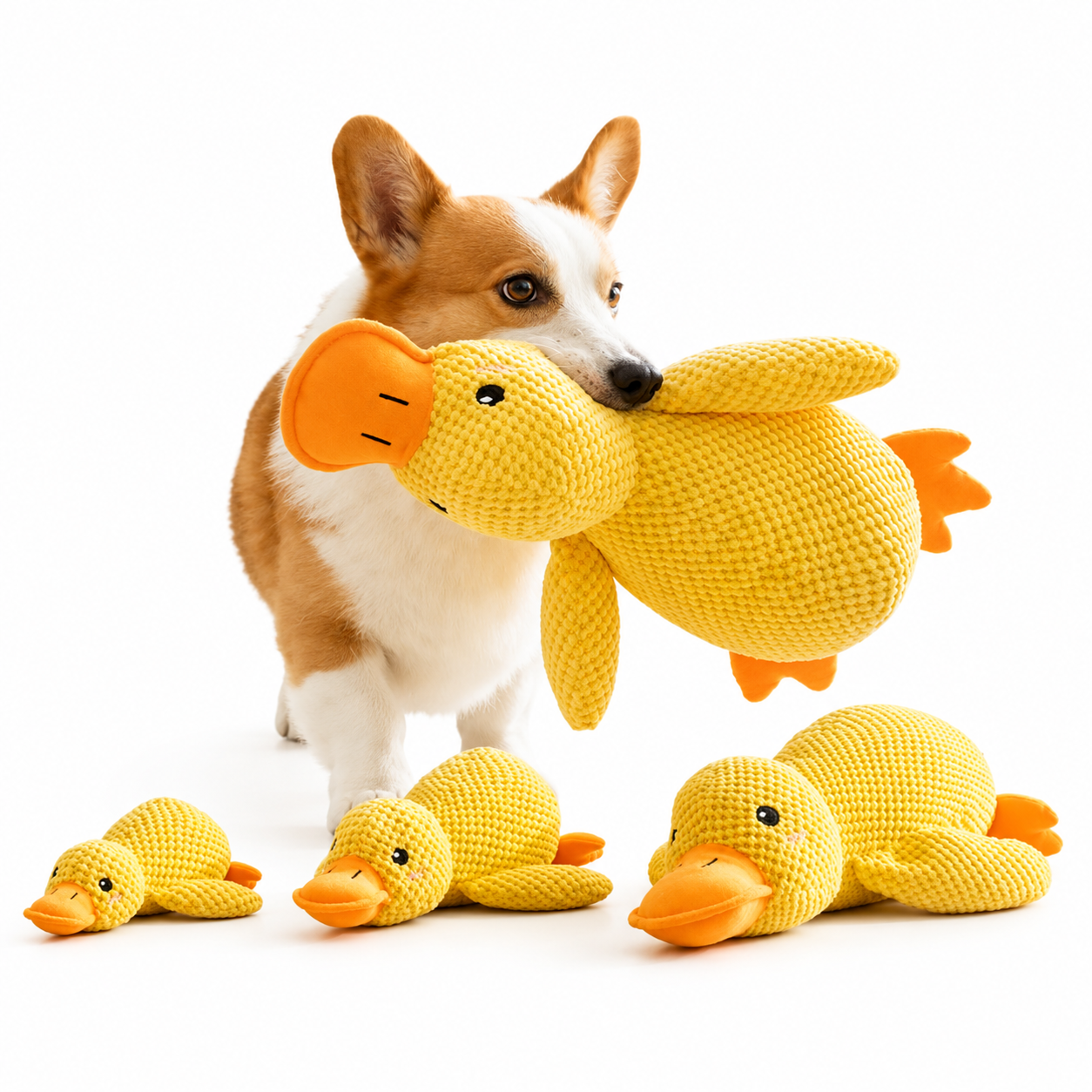 Pet Toys