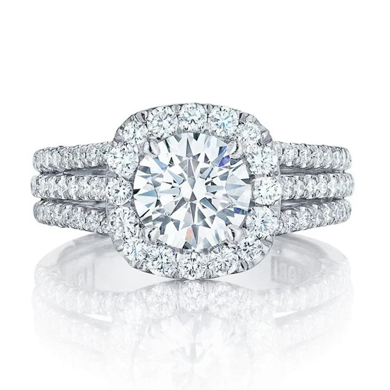 Rings – Mayassa