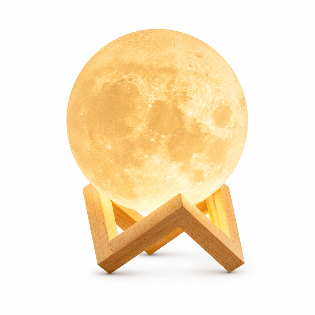 MoonBook Light
