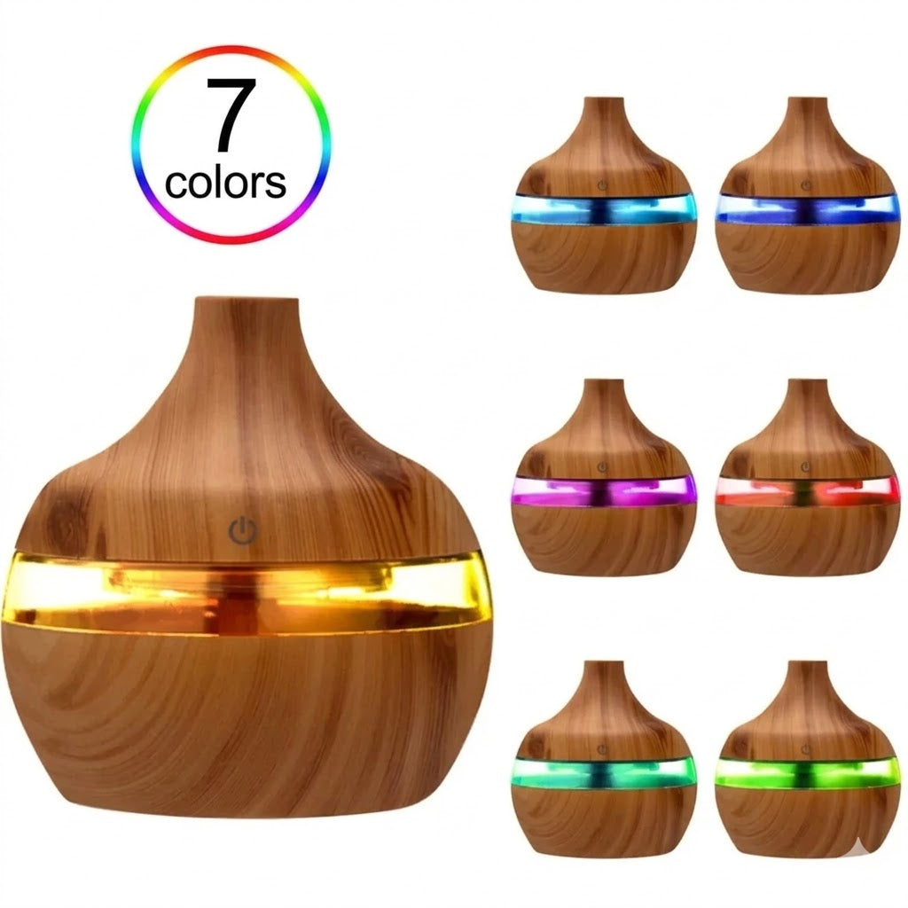 WoodZen Diffuser