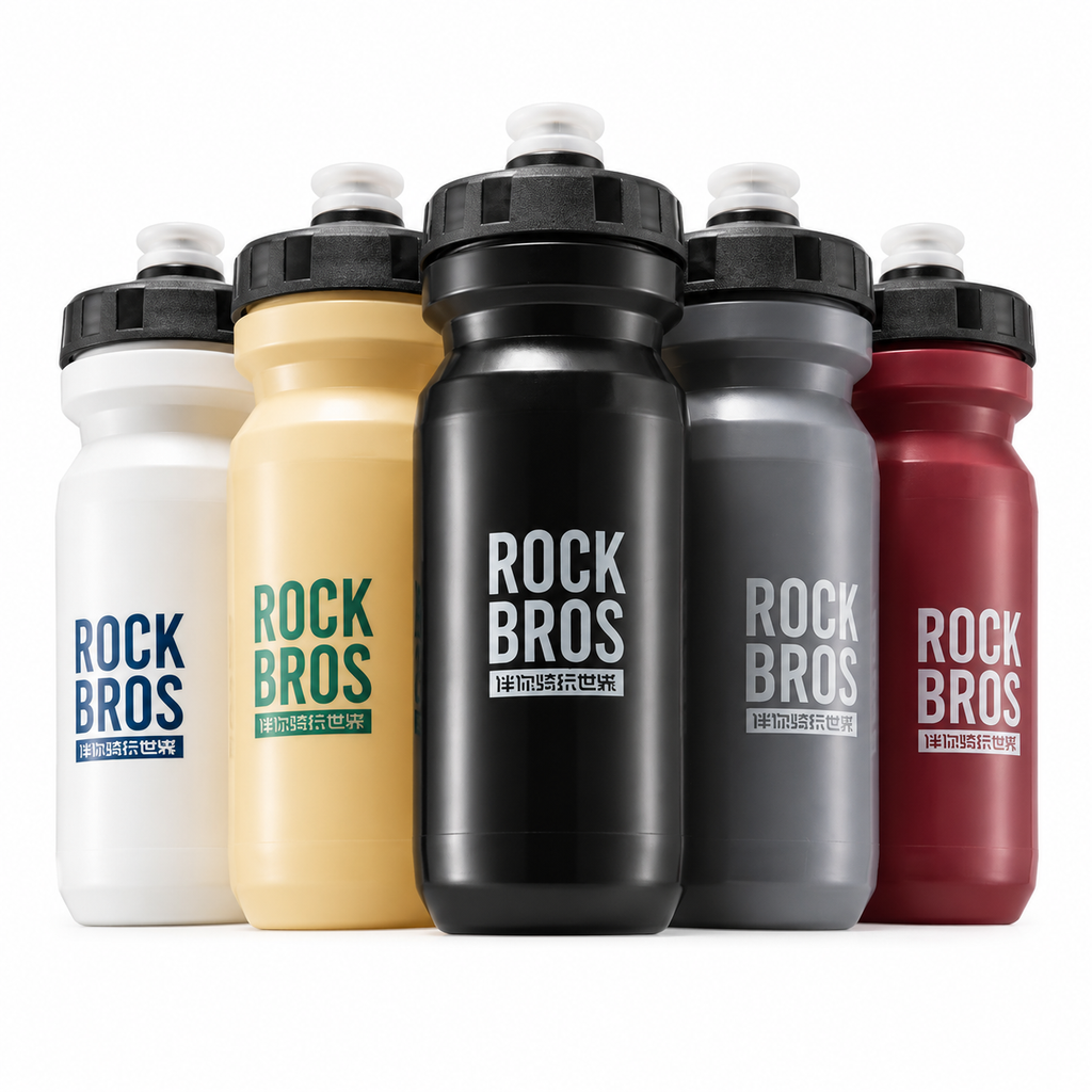 ROCKBROS Bicycle Water Bottle