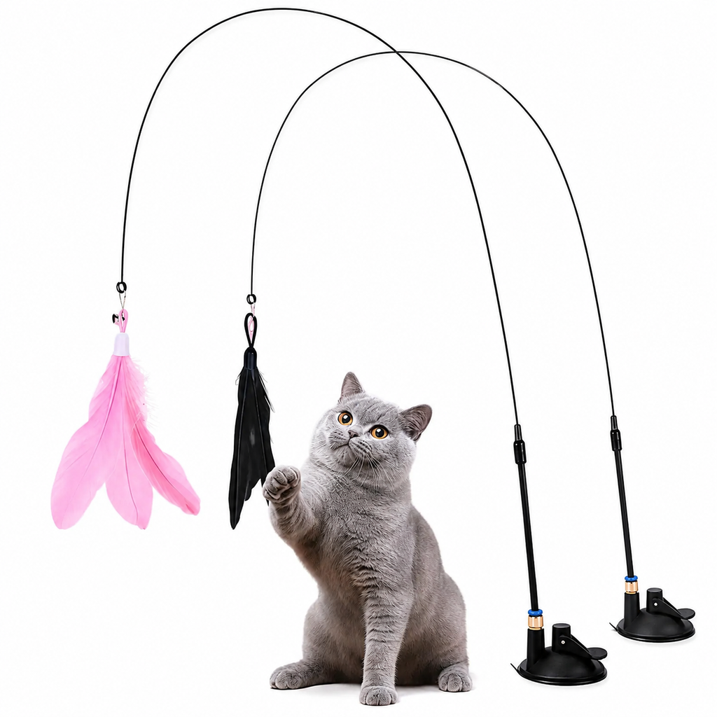 KittyWand