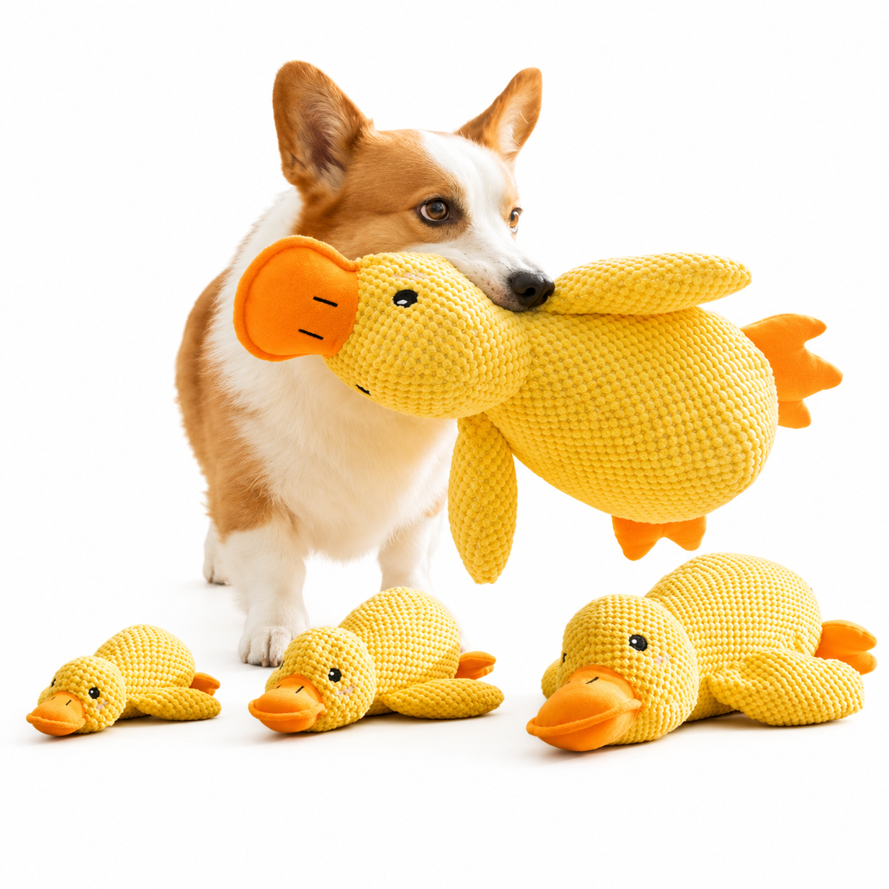 SnuggleDuck for Pets