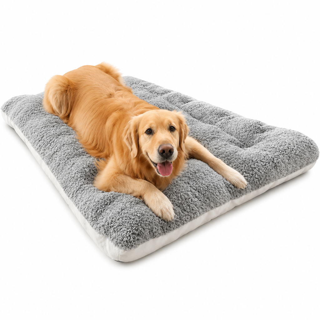 Paw Dream Bed