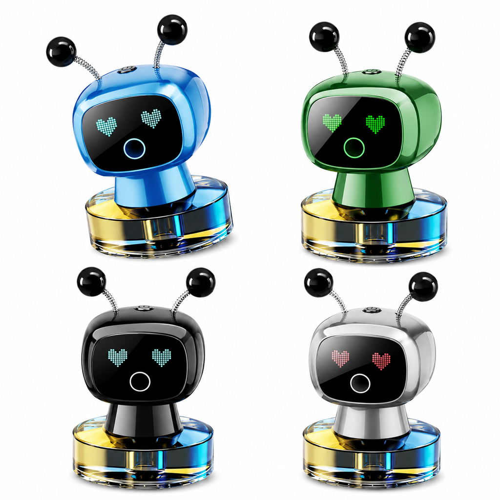 AI Aroma Vent