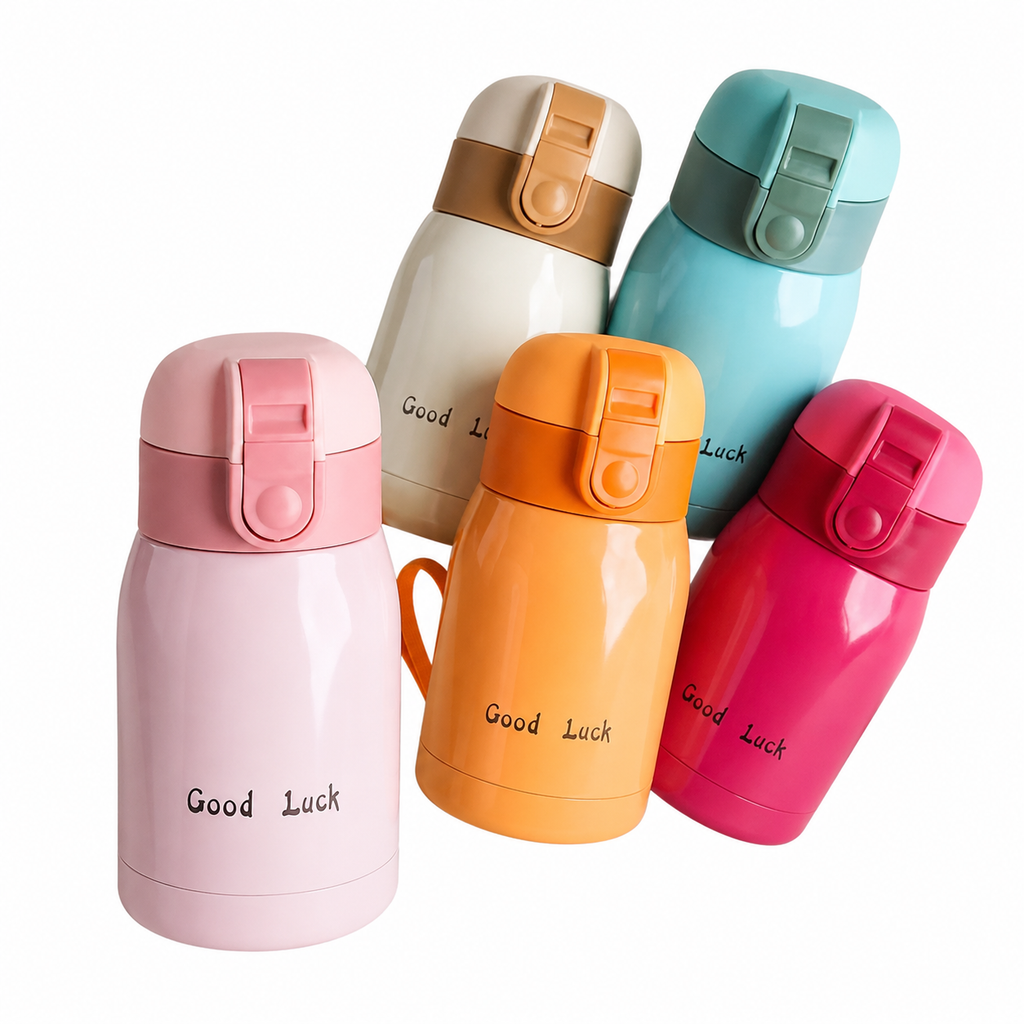 Mini Thermos Cup