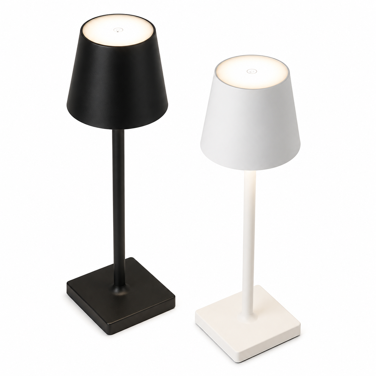 Rechargeable LED Table Lamp