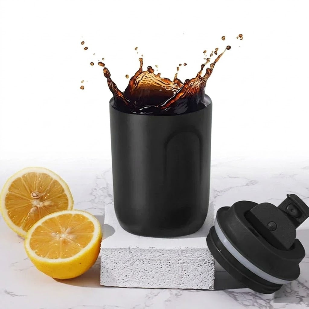 Stainless Steel Thermal Mug