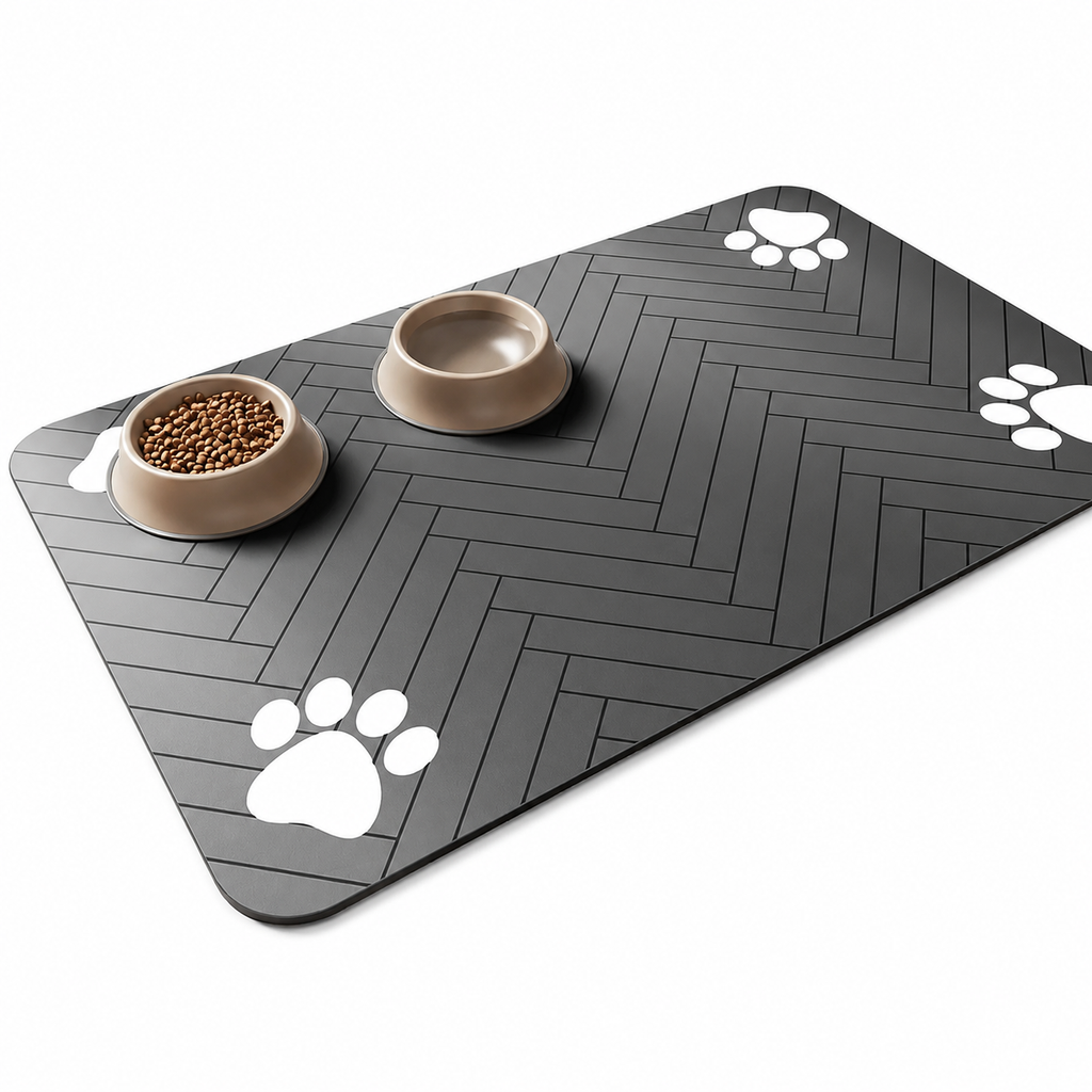 PawGuard Feeding Mat