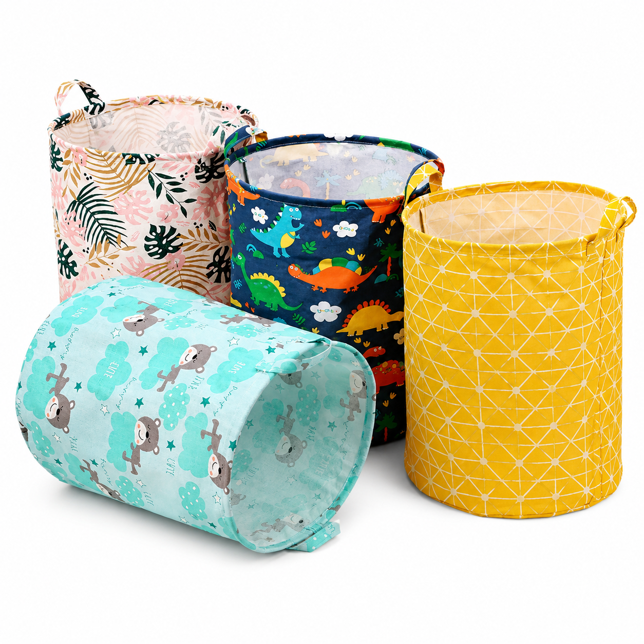 Multi-Purpose Storage Hamper