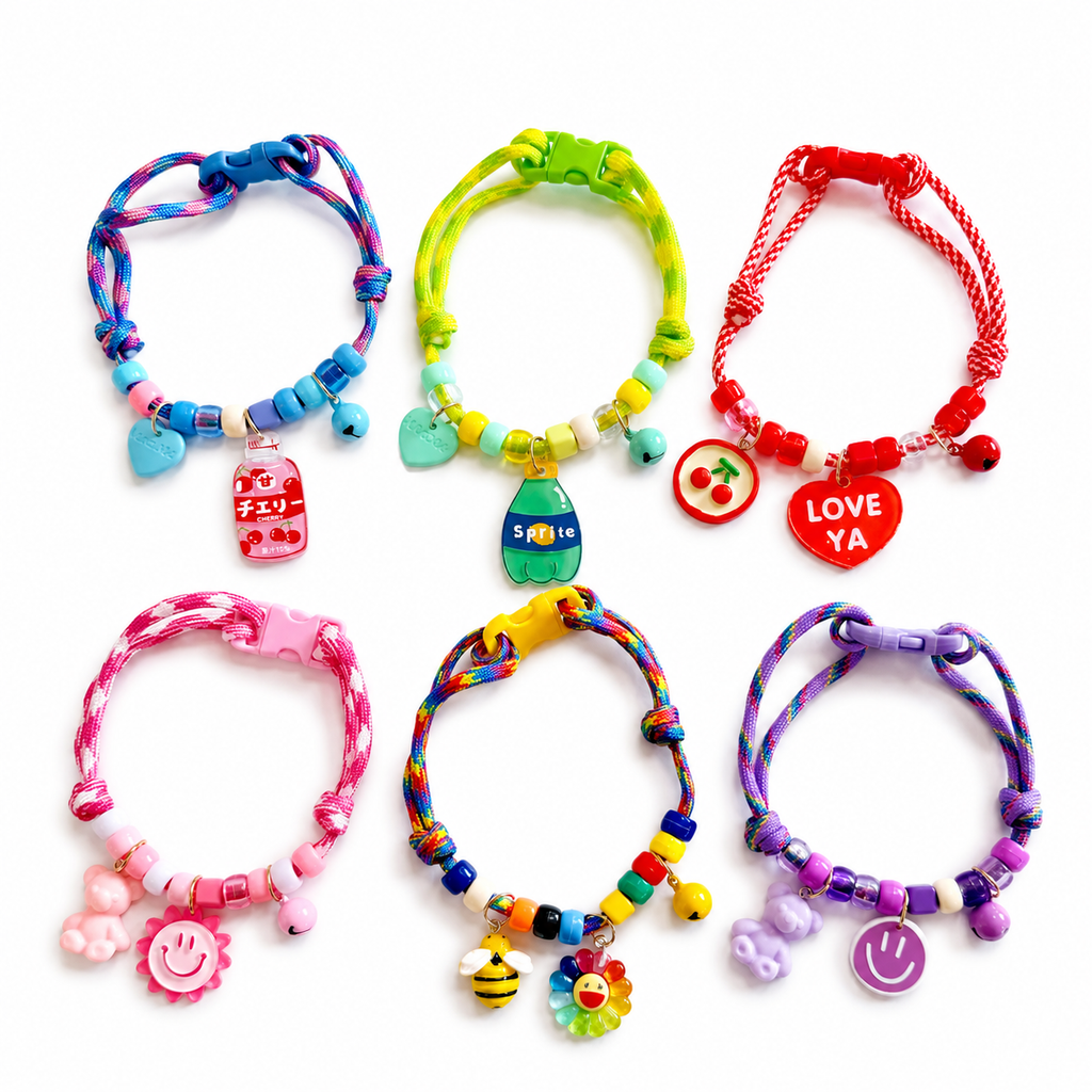 Happy Paws Collar