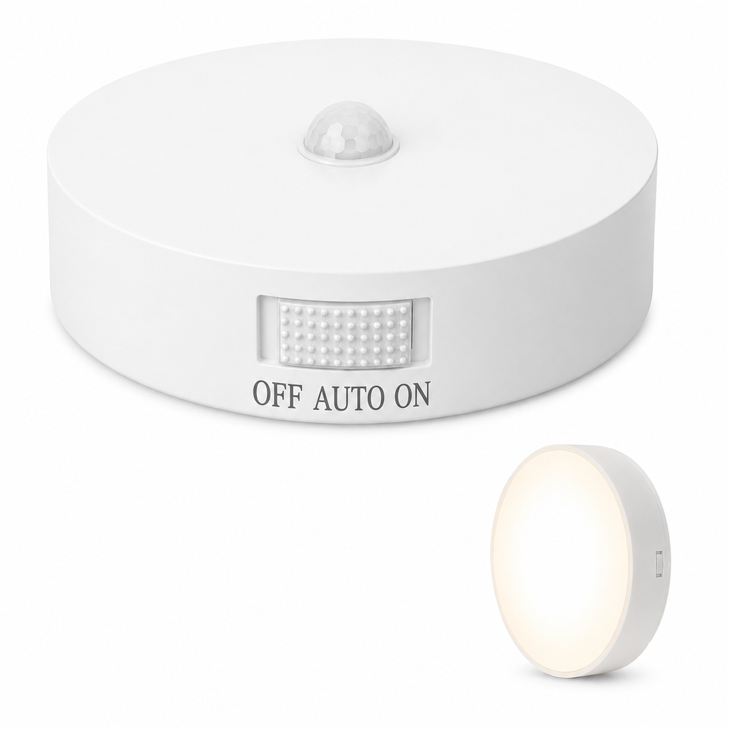 SleepGlow Lamp