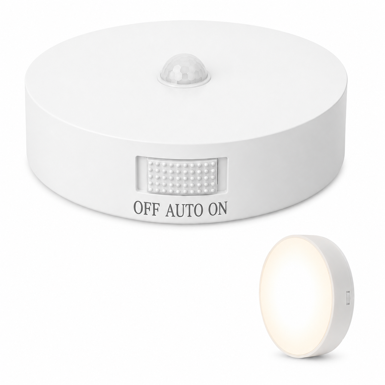 SleepGlow Lamp