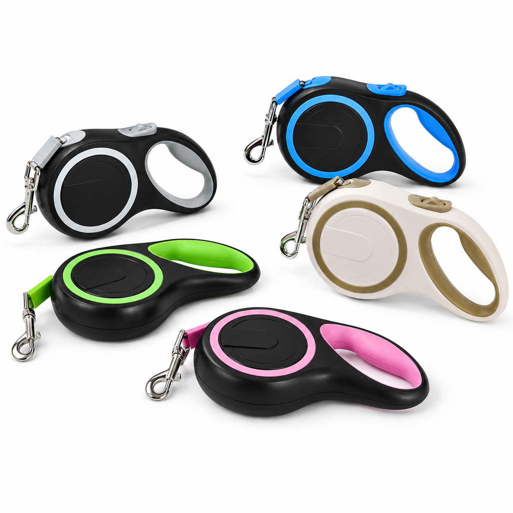 PawFlex Leash
