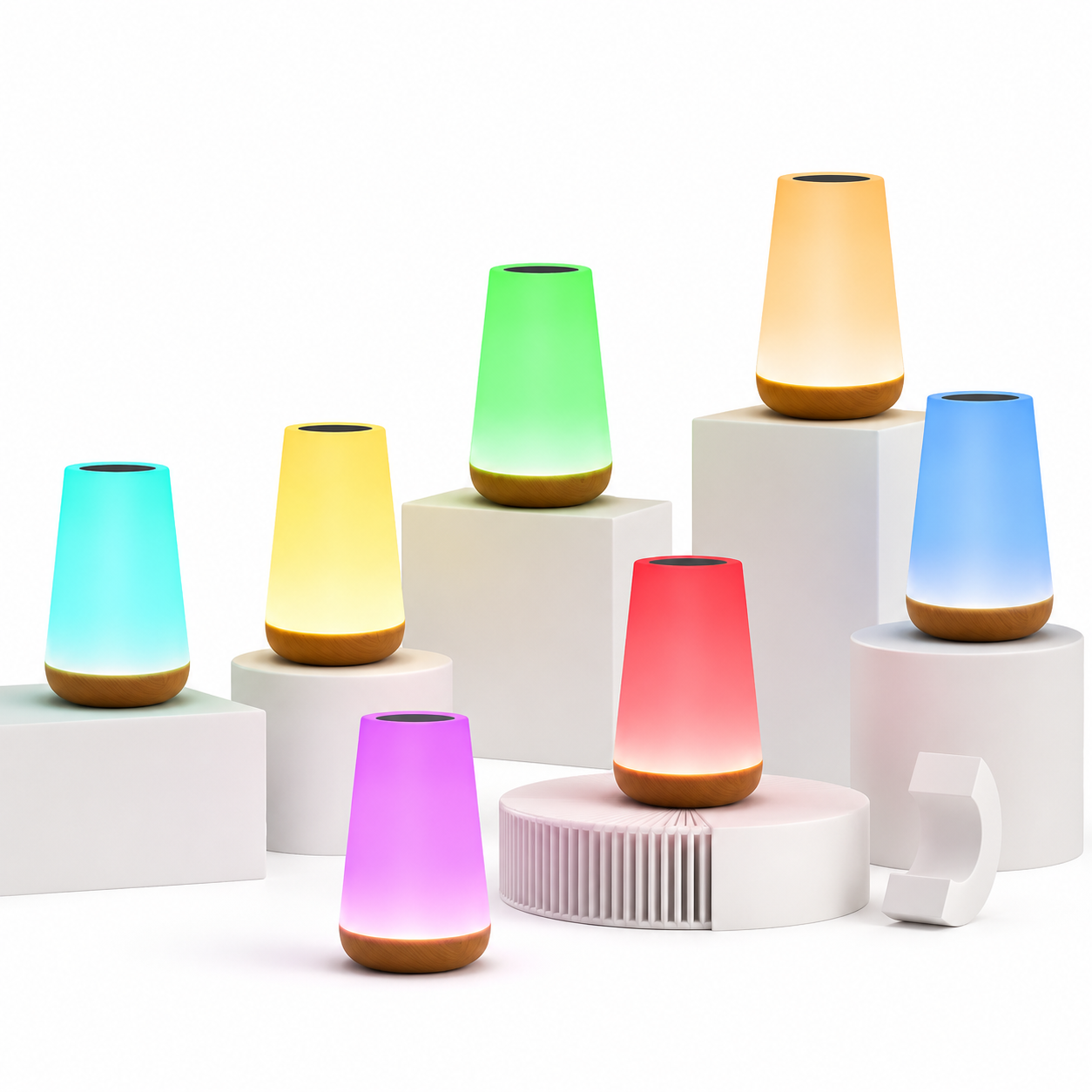 GlowMood Light