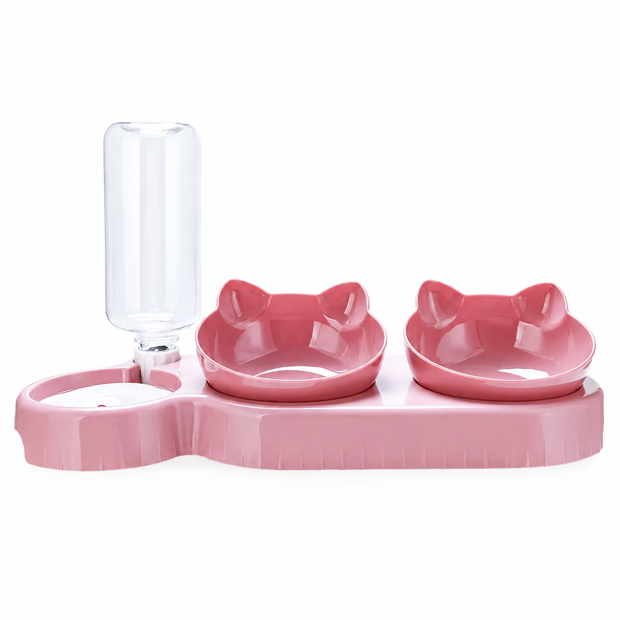 3-in-1 Pet Feeding Station