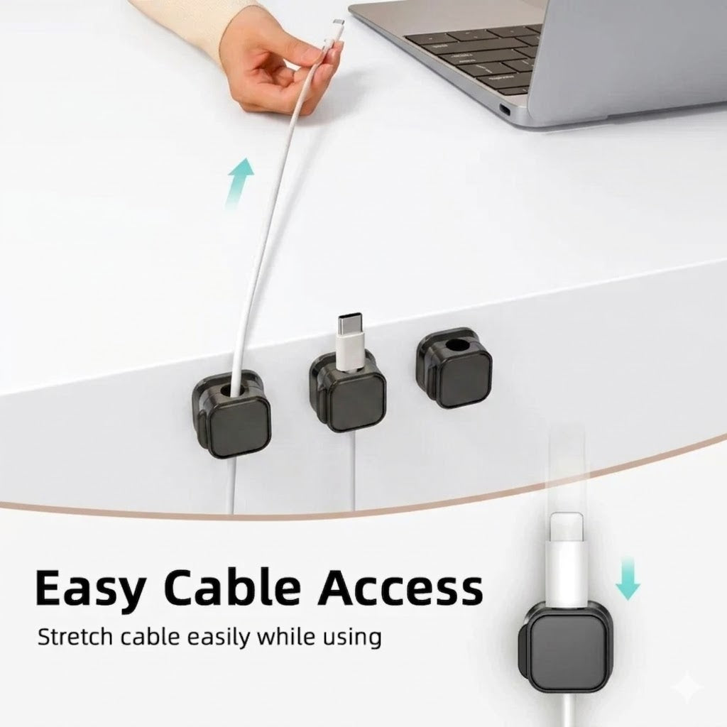MagClip Cable Holder