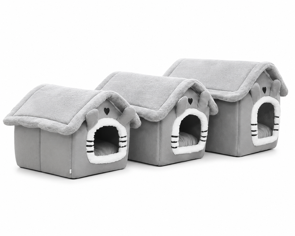 Indoor Warm Dog Cat House