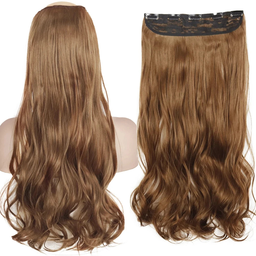 Natural Length Extensions
