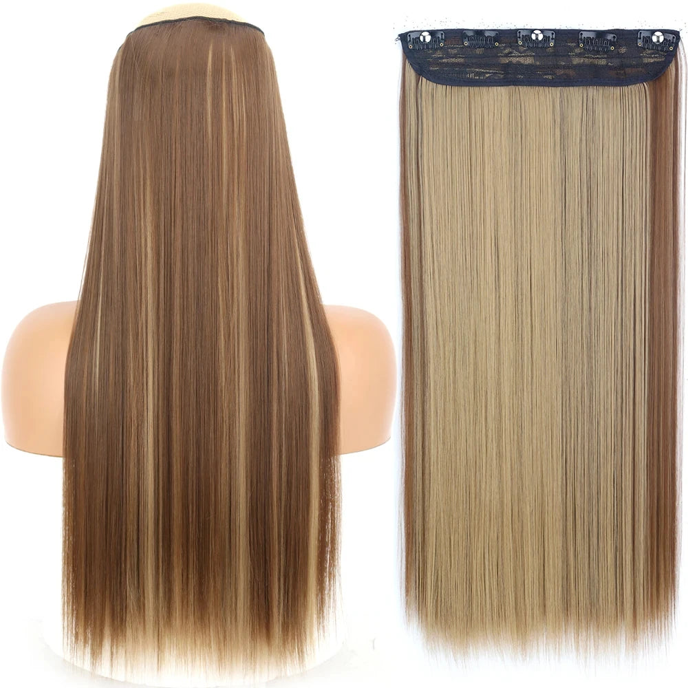 Natural Length Extensions