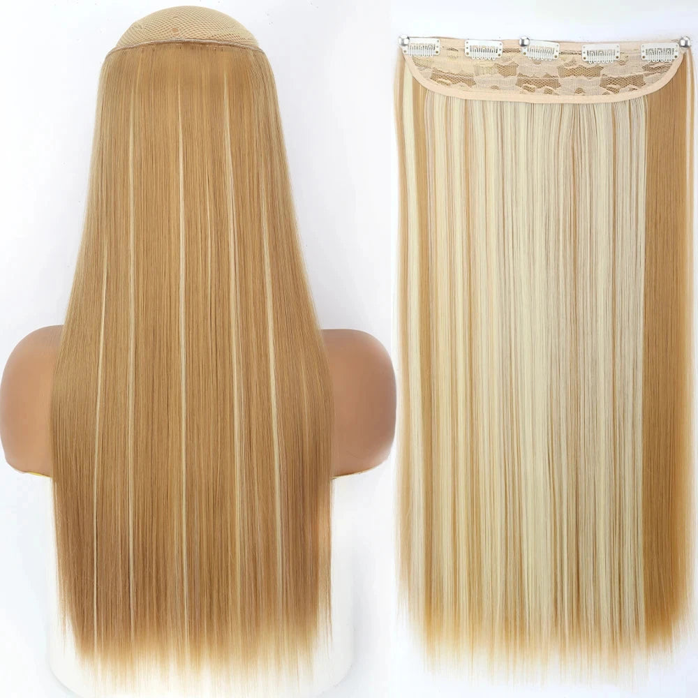 Natural Length Extensions