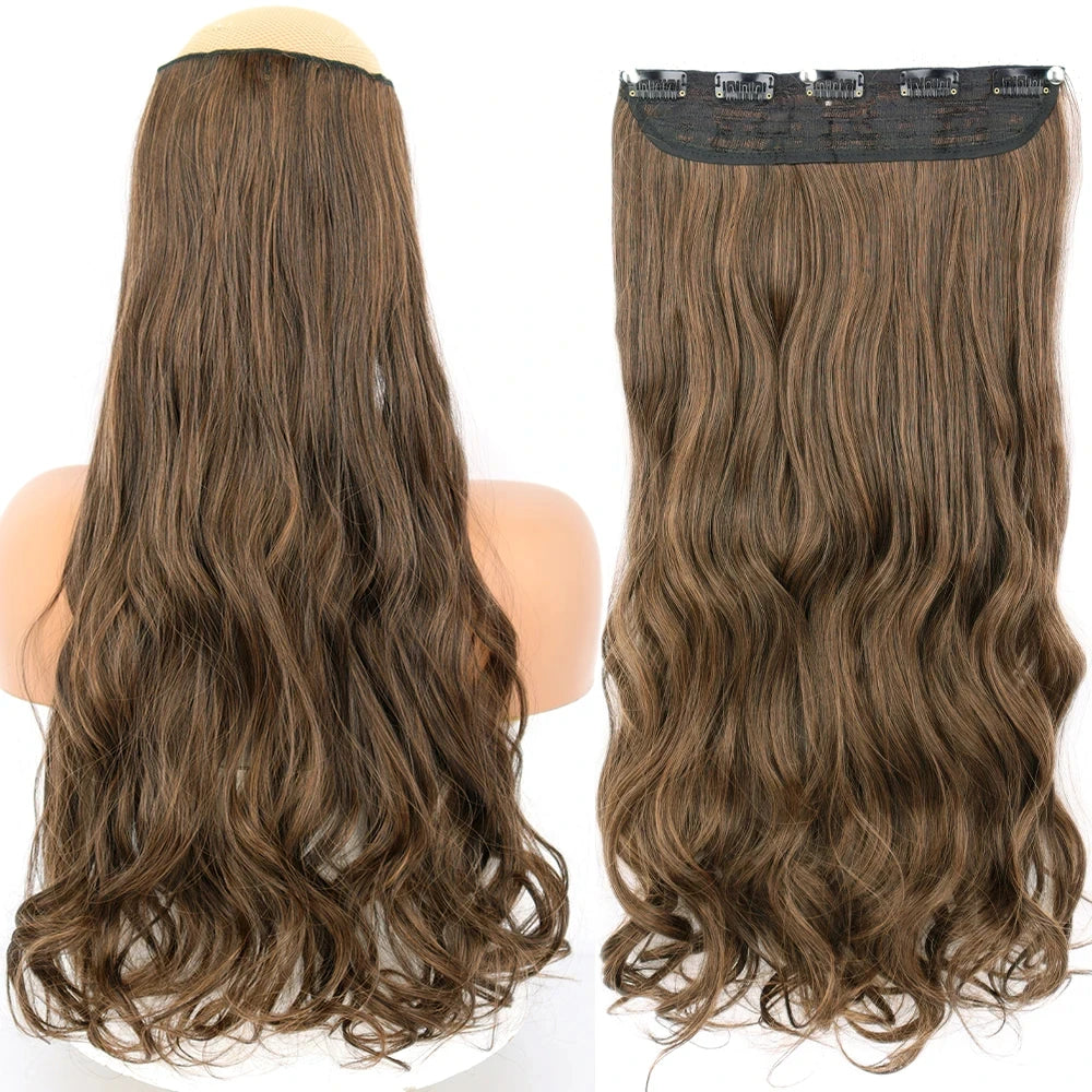 Natural Length Extensions