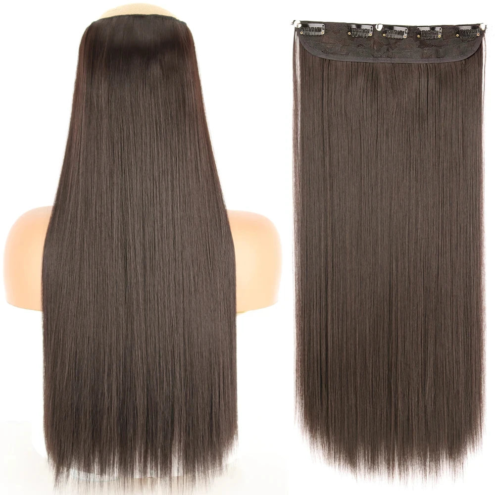 Natural Length Extensions