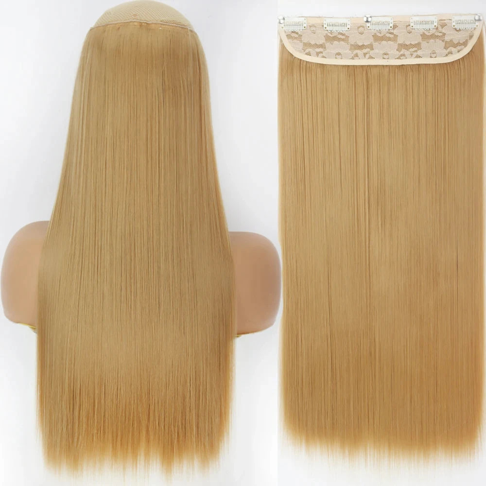 Natural Length Extensions