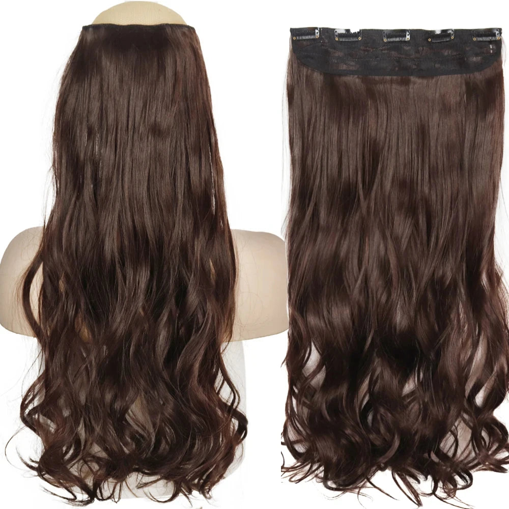 Natural Length Extensions