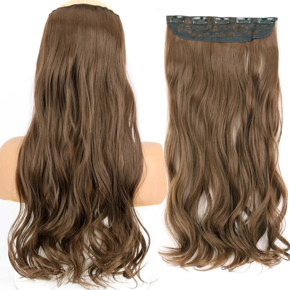 Natural Length Extensions