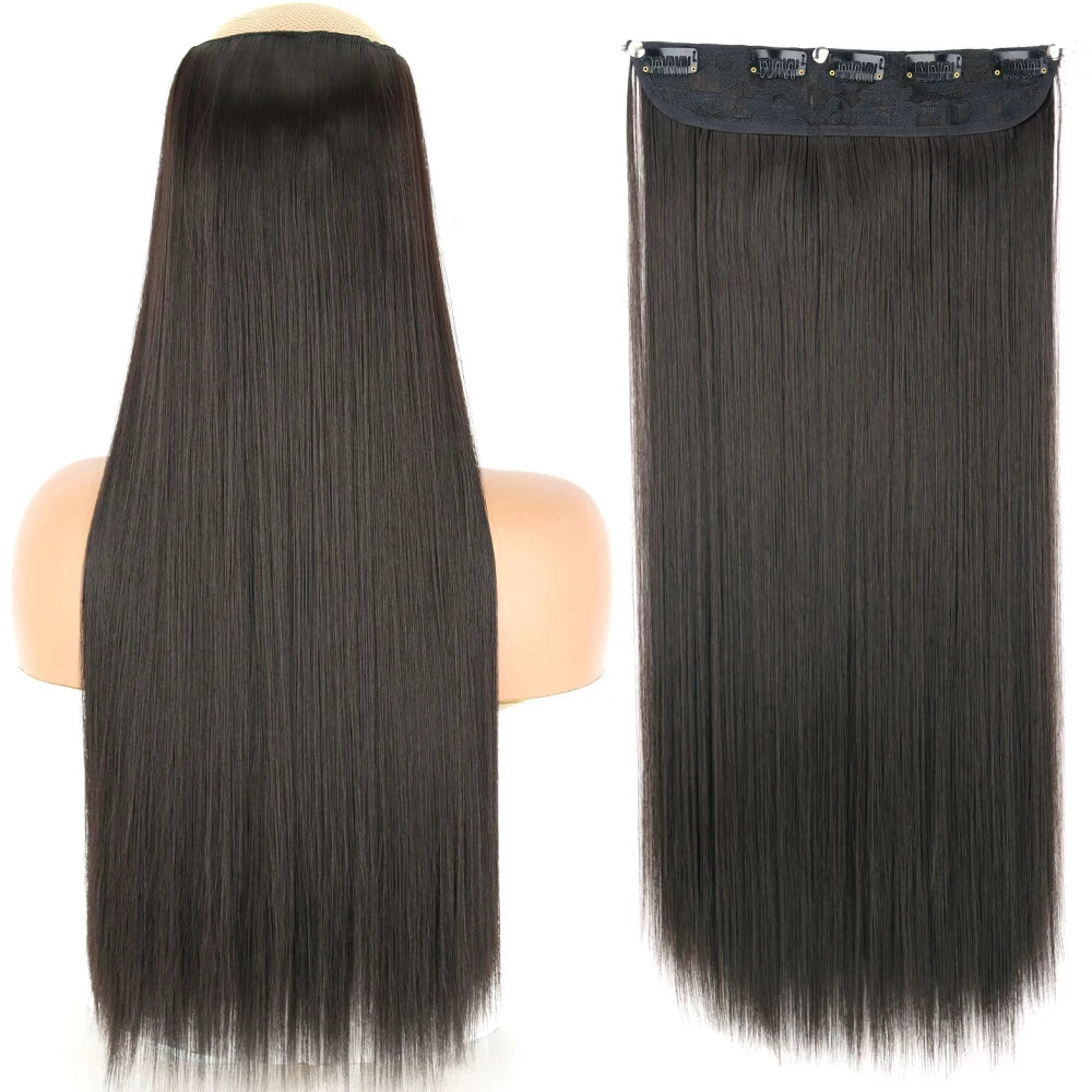 Natural Length Extensions