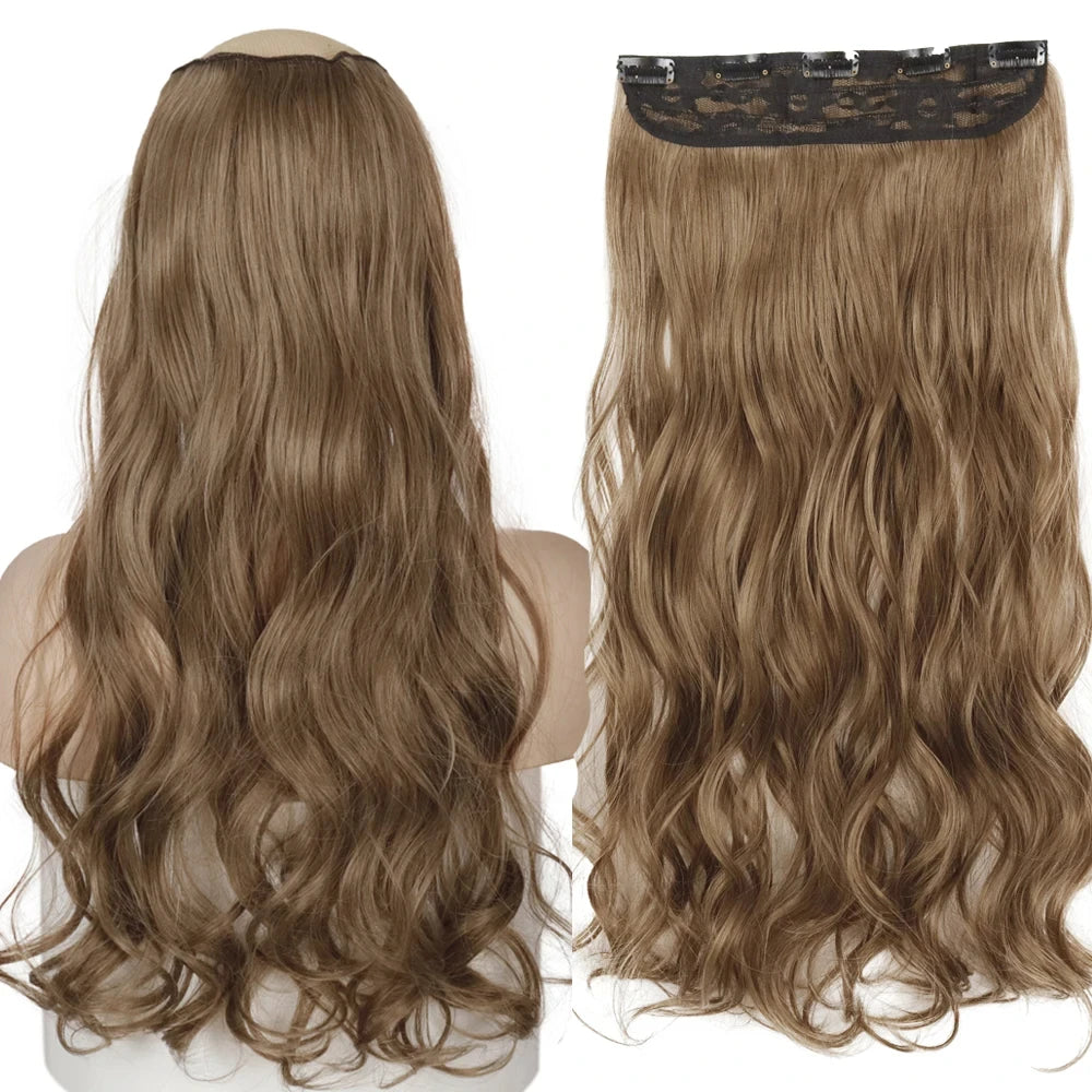 Natural Length Extensions