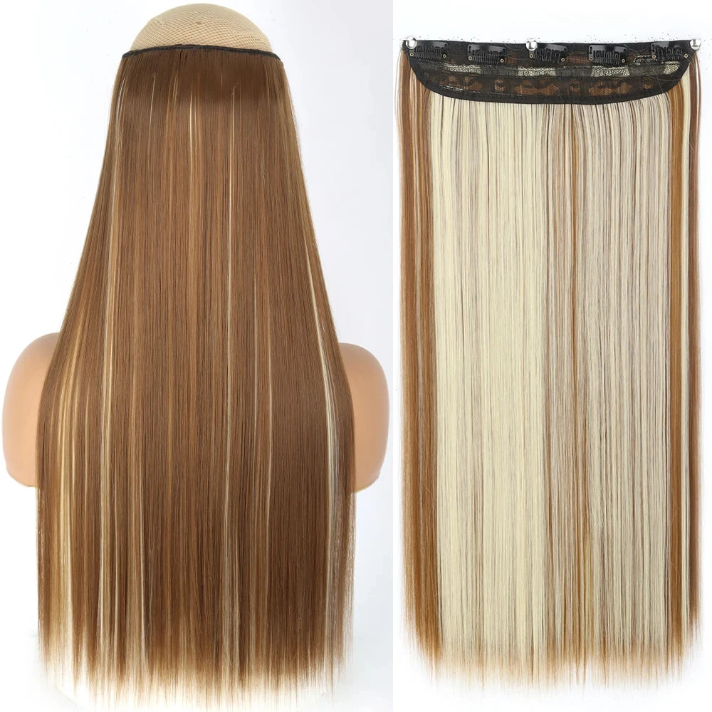 Natural Length Extensions
