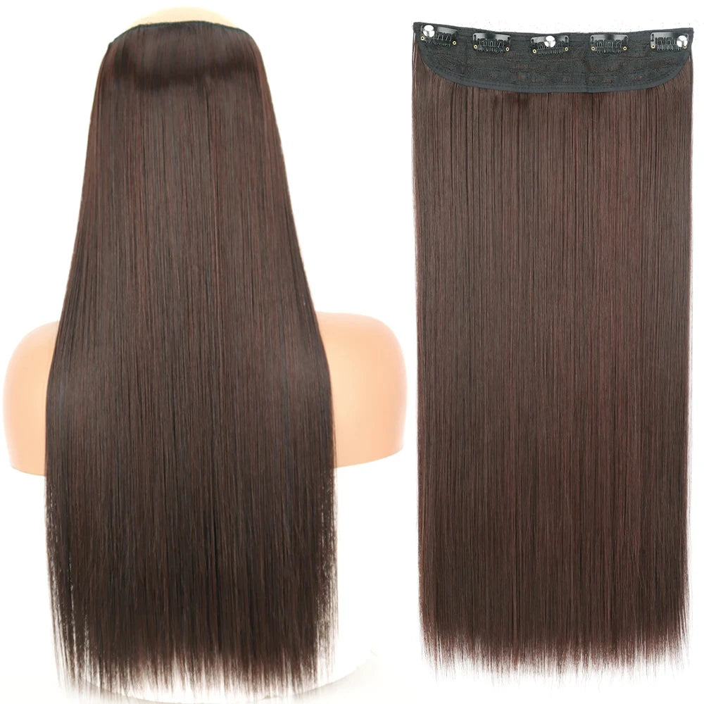 Natural Length Extensions