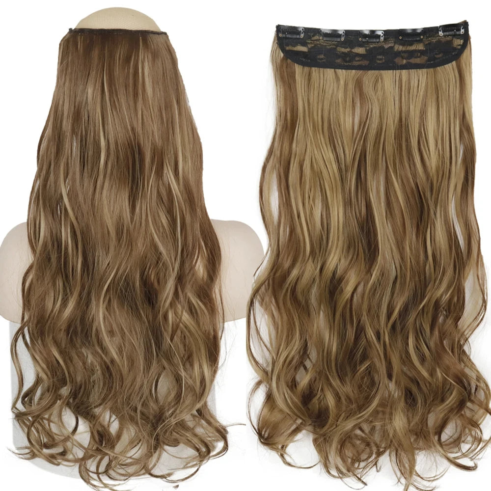 Natural Length Extensions