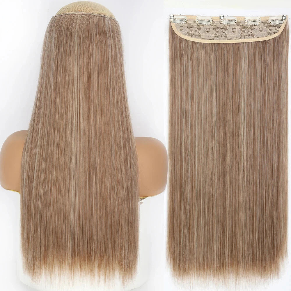 Natural Length Extensions
