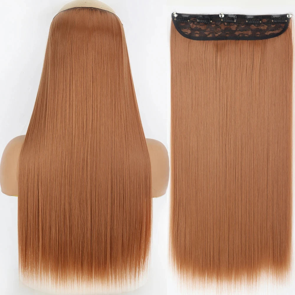 Natural Length Extensions