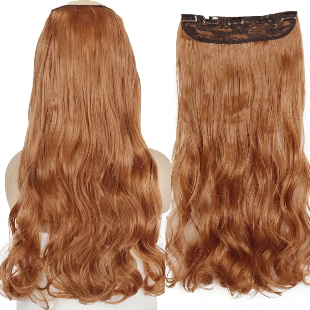 Natural Length Extensions