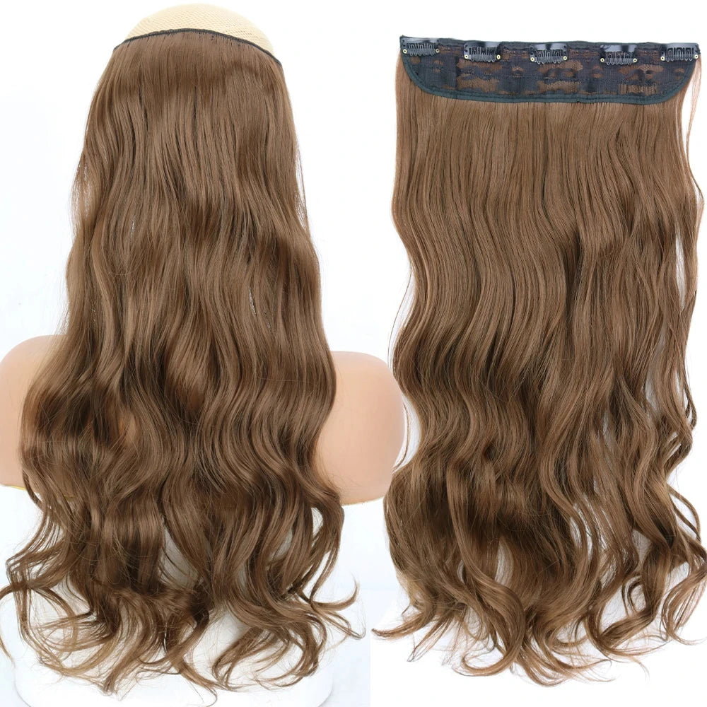 Natural Length Extensions
