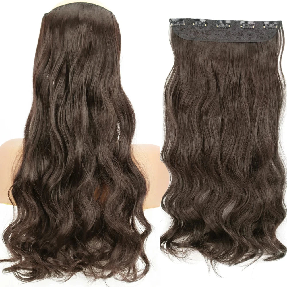 Natural Length Extensions