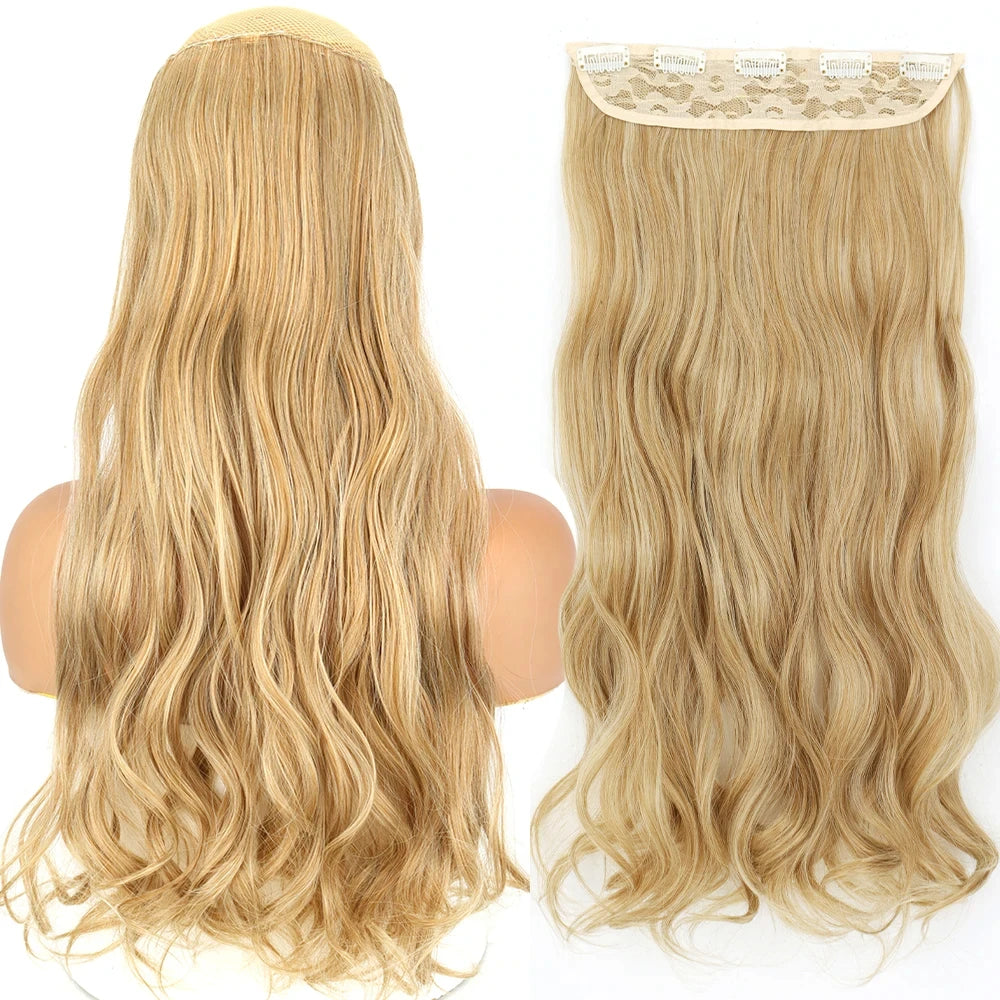 Natural Length Extensions