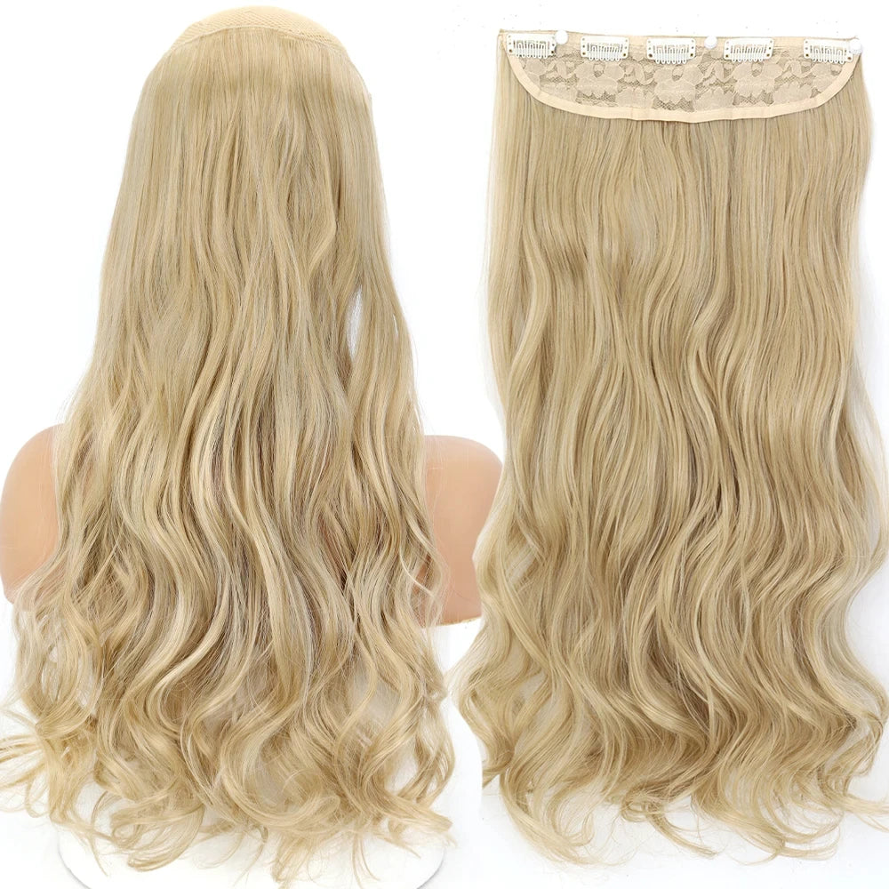Natural Length Extensions