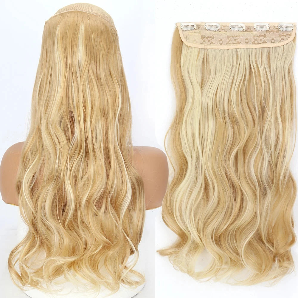 Natural Length Extensions