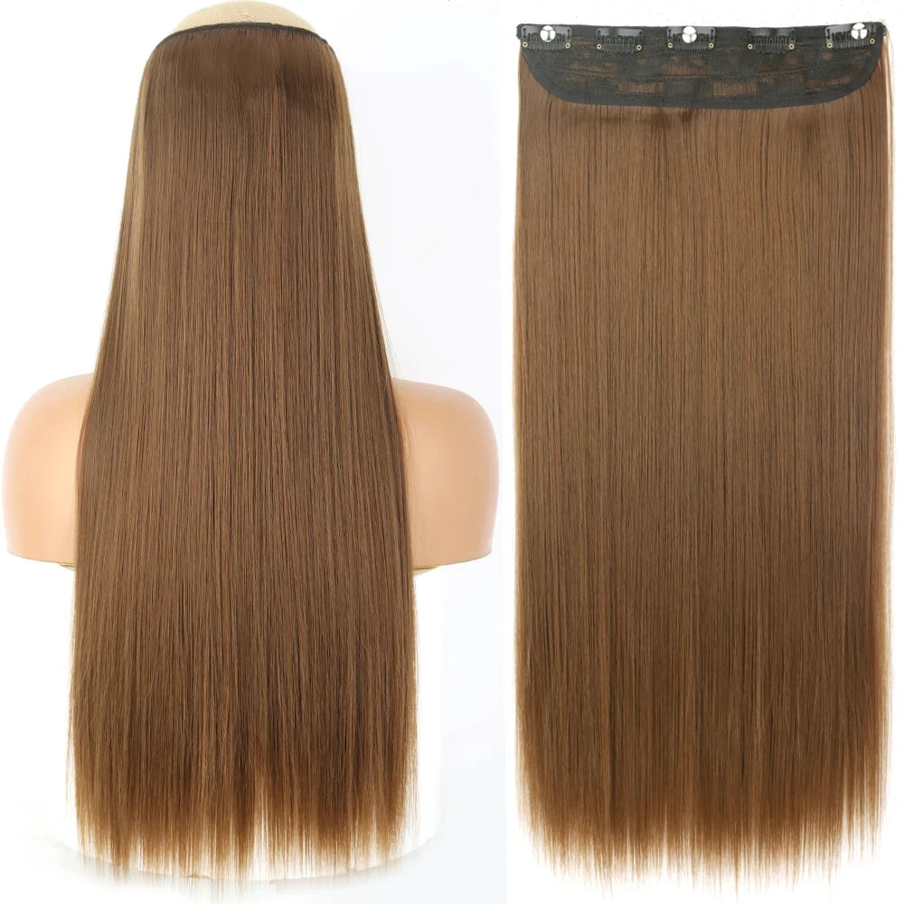 Natural Length Extensions