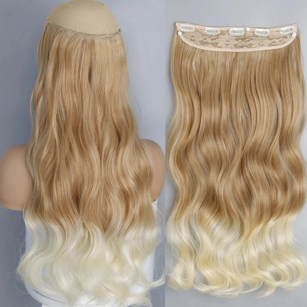 Natural Length Extensions