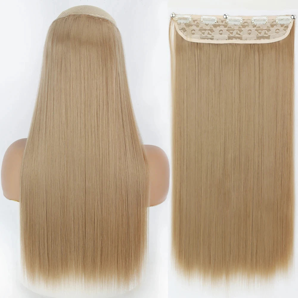 Natural Length Extensions