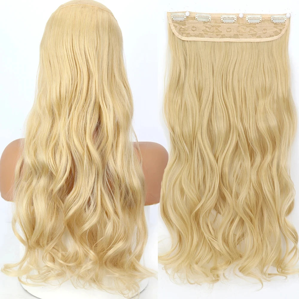 Natural Length Extensions