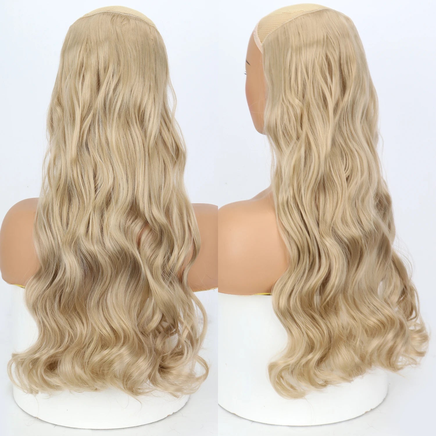 Natural Length Extensions