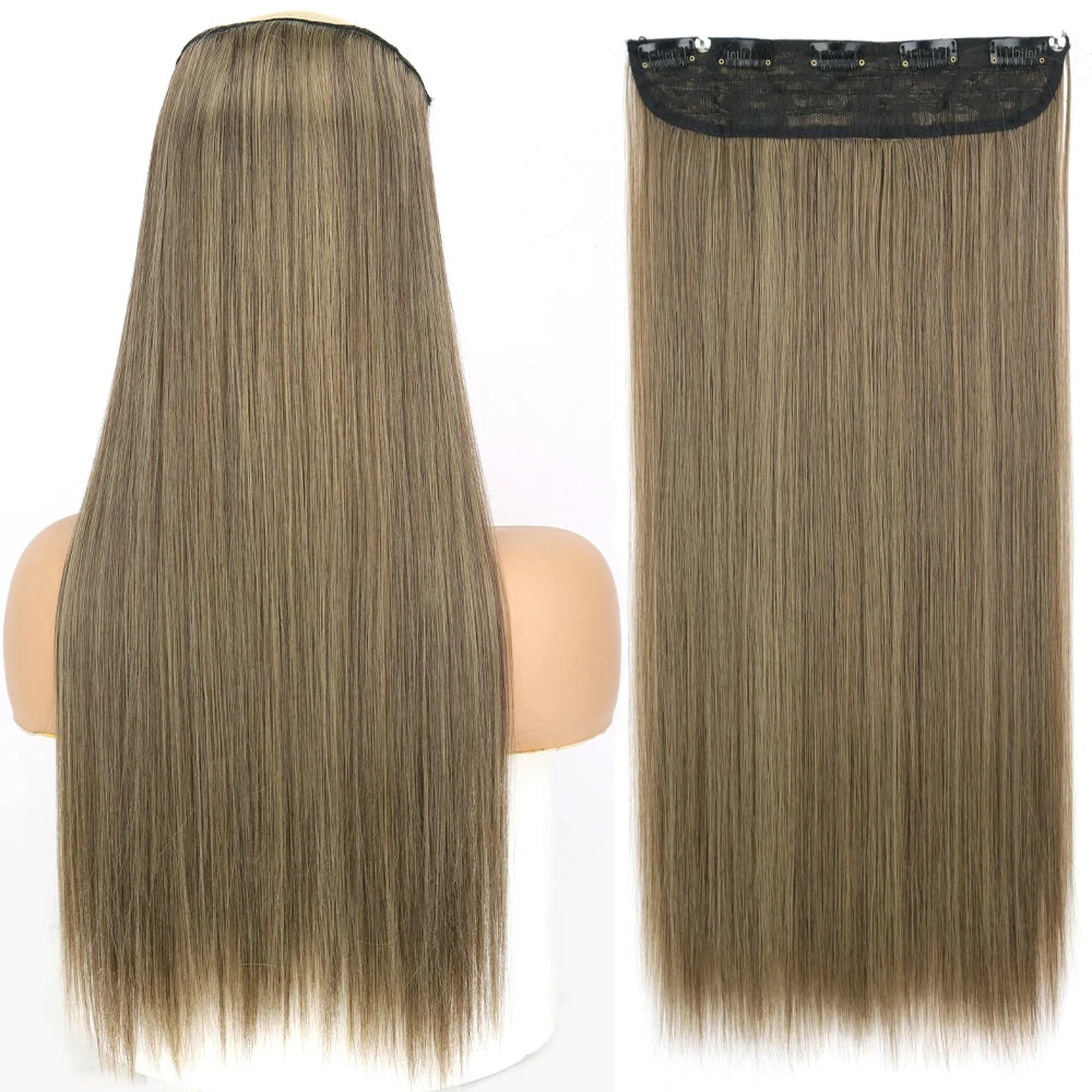 Natural Length Extensions