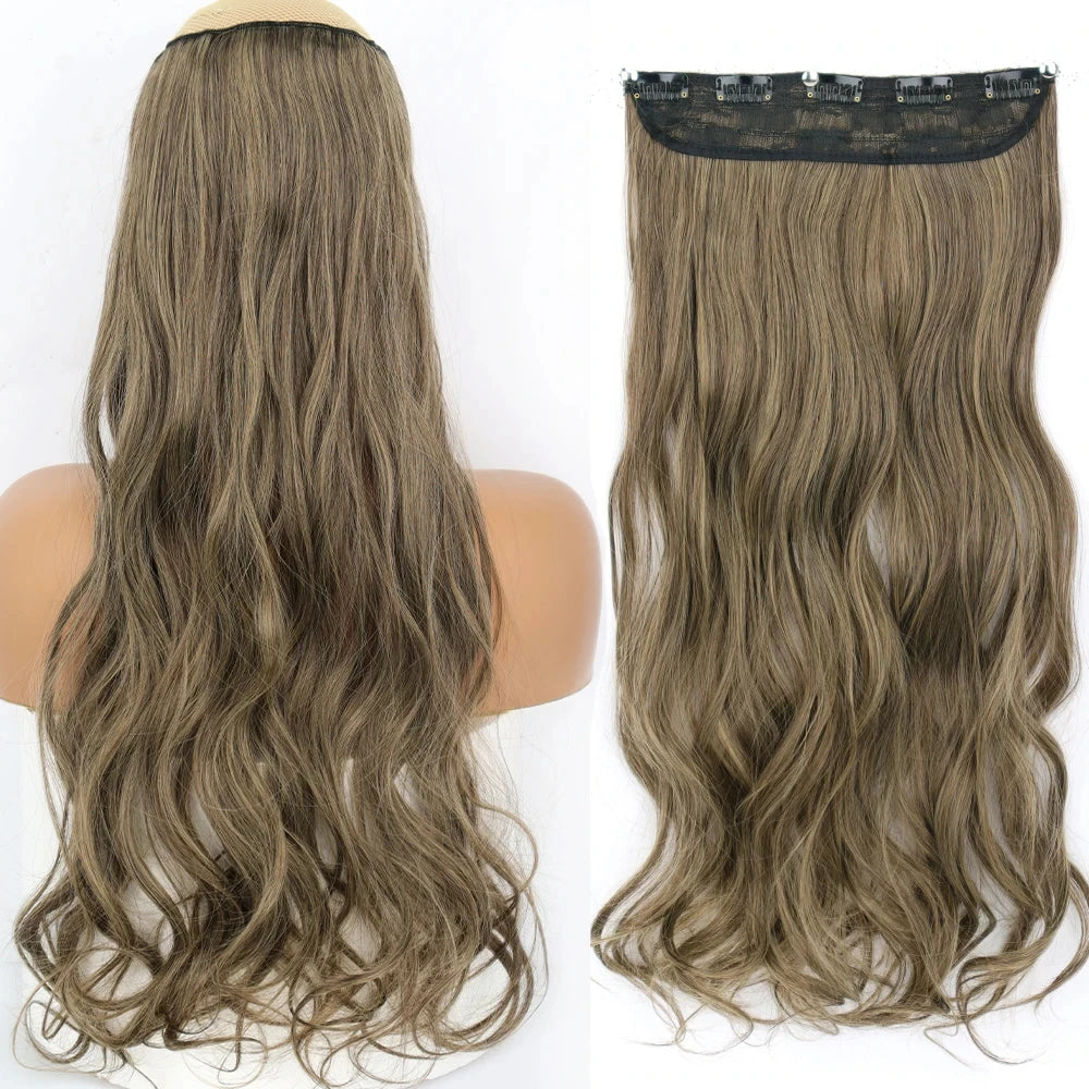 Natural Length Extensions